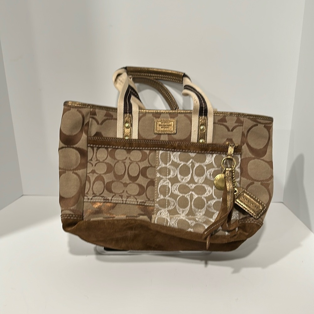 Coach Lady's Handbag